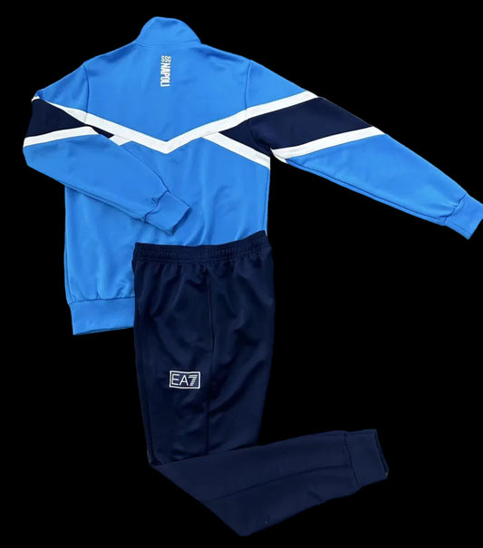 Tuta Napoli 25/26