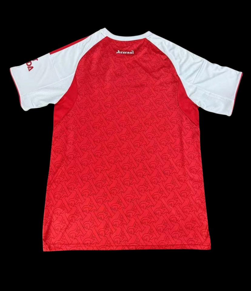 Arsenal Home 25/26