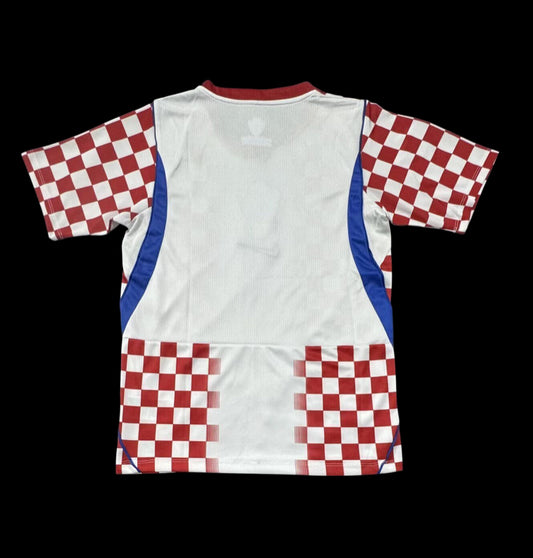 Croazia Home 25/26