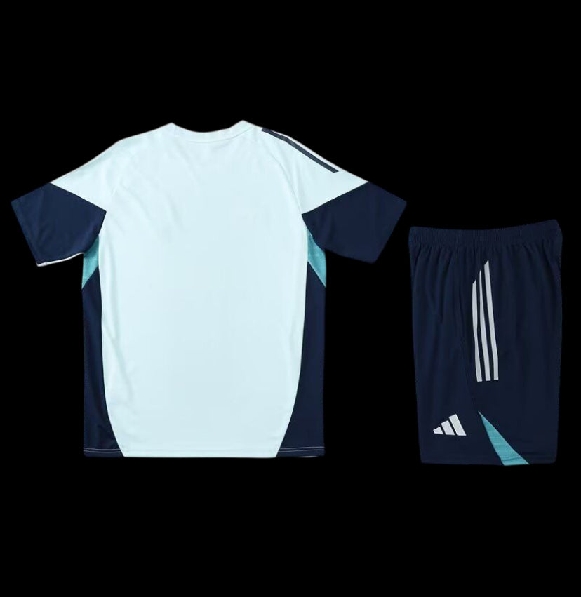 Kit allenamento Arsenal 25/26