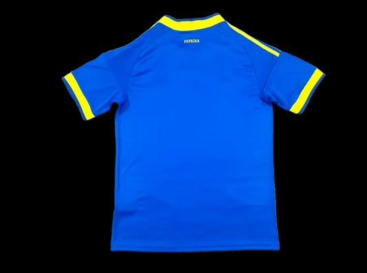 Ucraina Away 2026