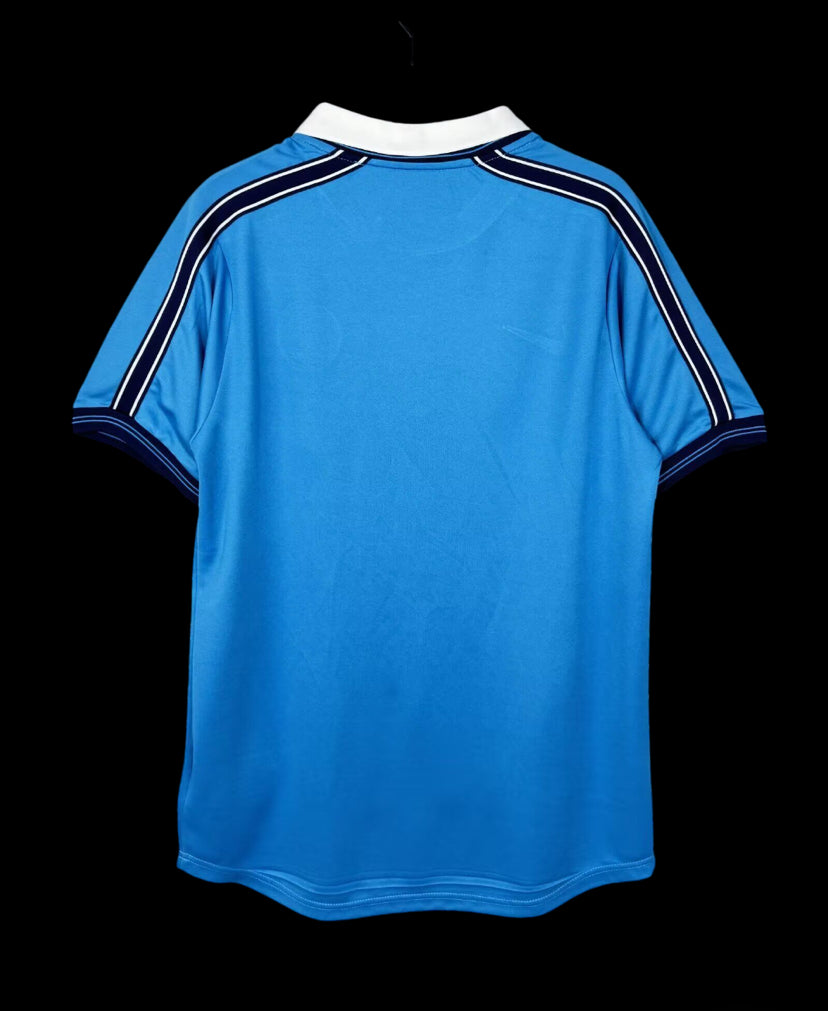 Napoli Home 98/99