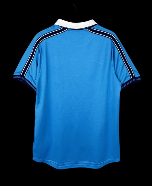 Napoli Home 98/99