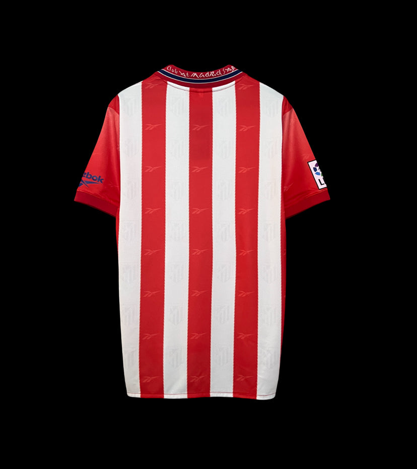 Atletic Bilbao Home 98/99