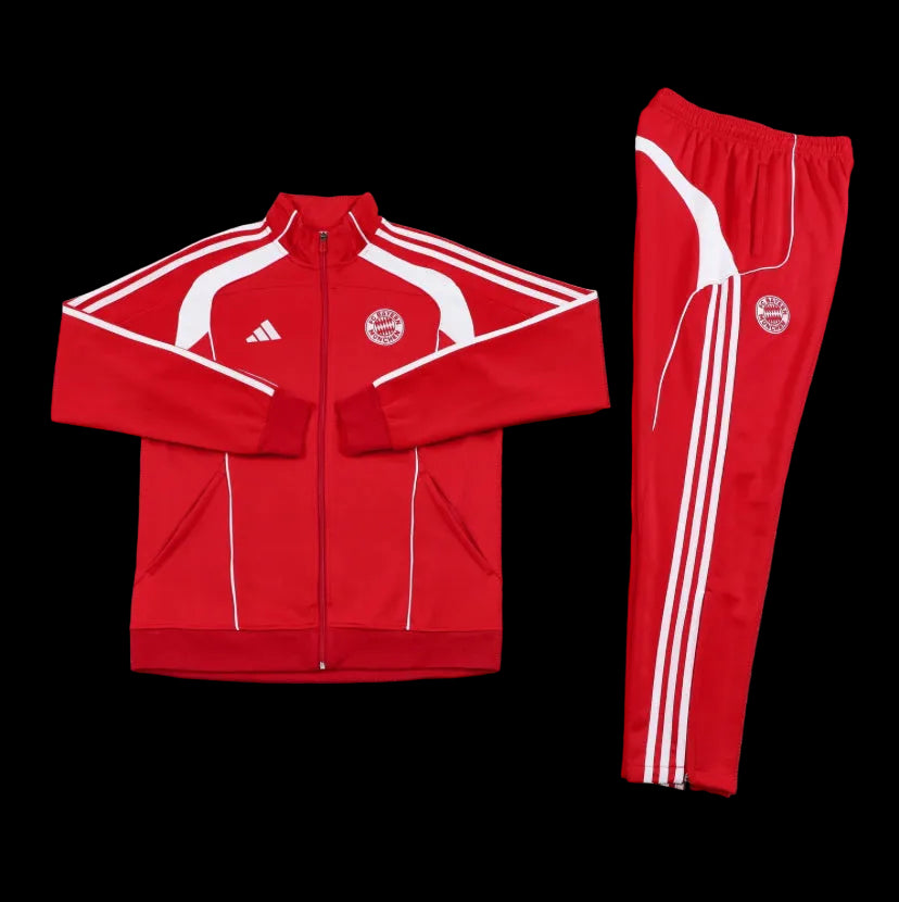 Tuta Bayern Monaco 25/26