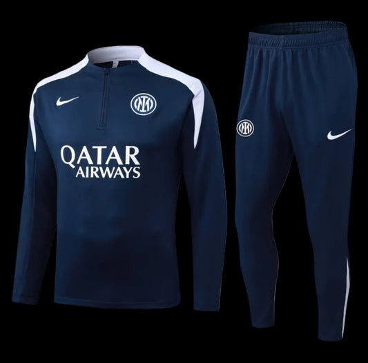 Tute Inter 25/26