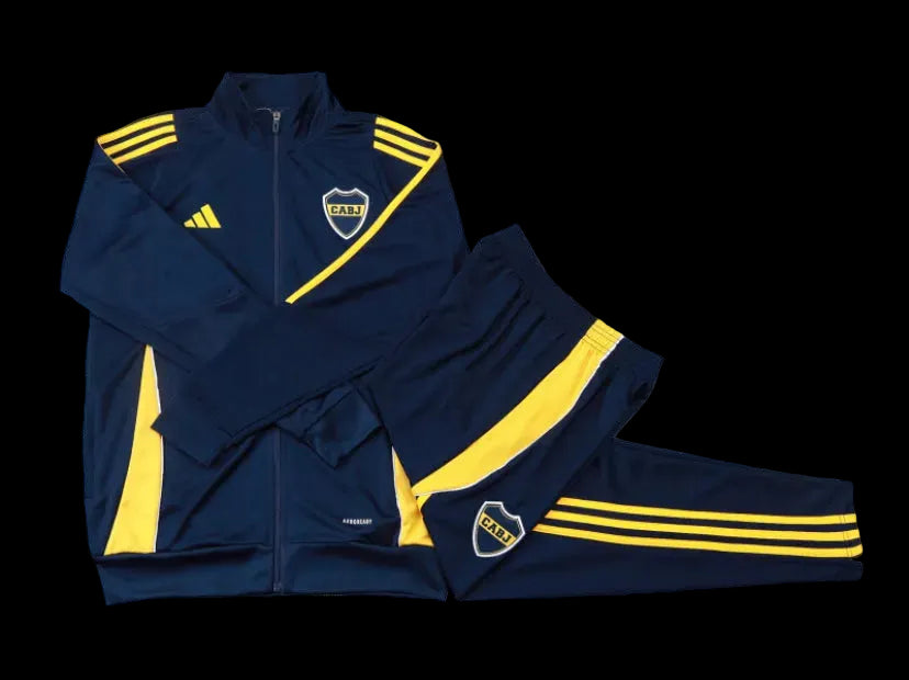Tuta Boca Juniors 25/26