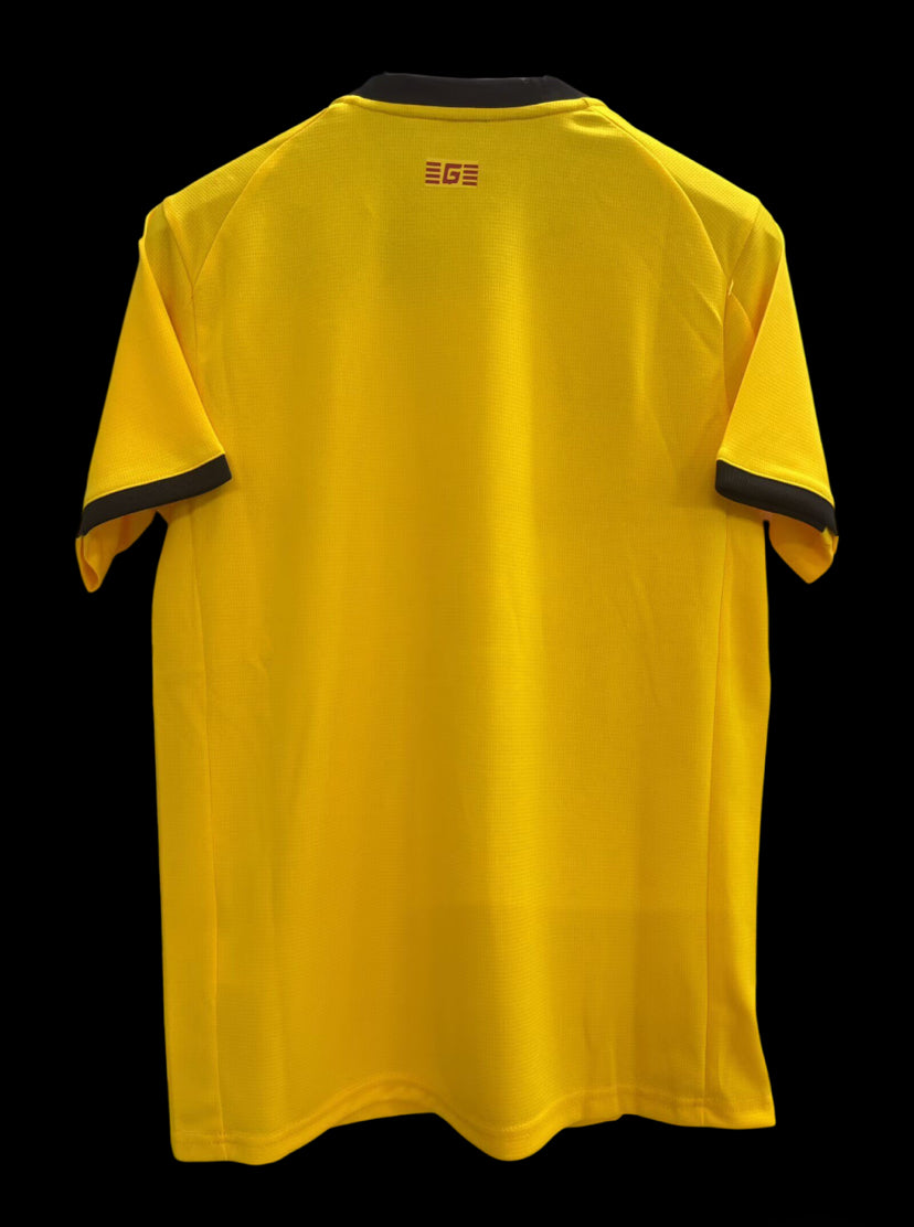 Girona Away 25/26