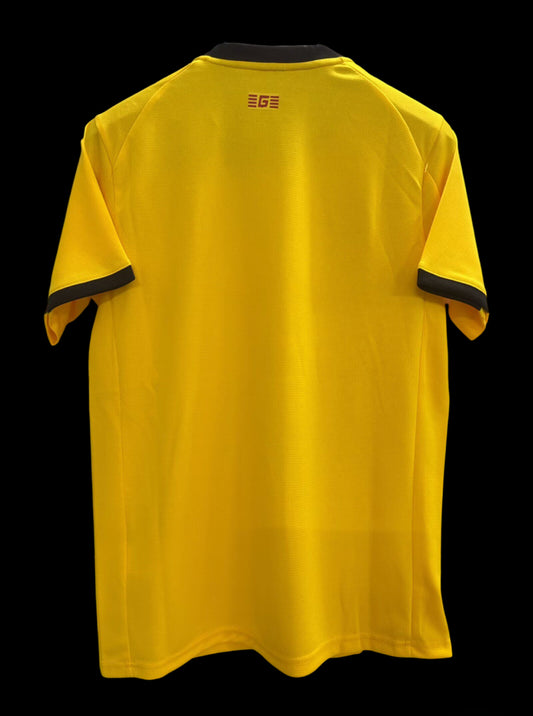 Girona Away 25/26