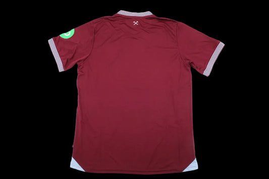 West Ham Home 25/26