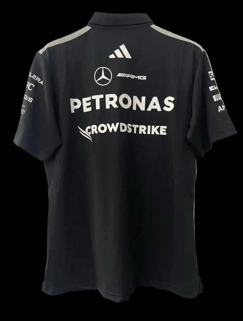 Polo Mercedes Amg Petronas 2026