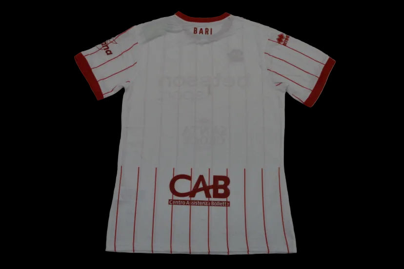 Bari Away 25/26