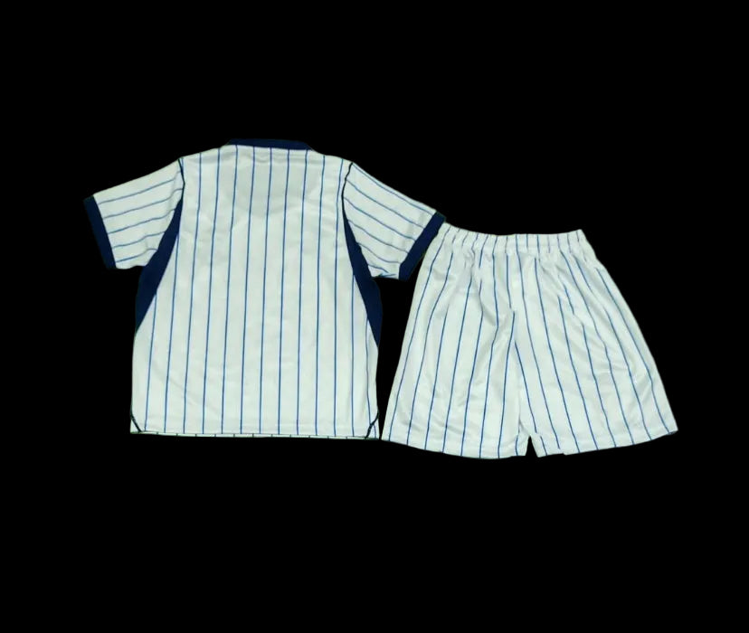 Kit Bambino Inter Away 26/27