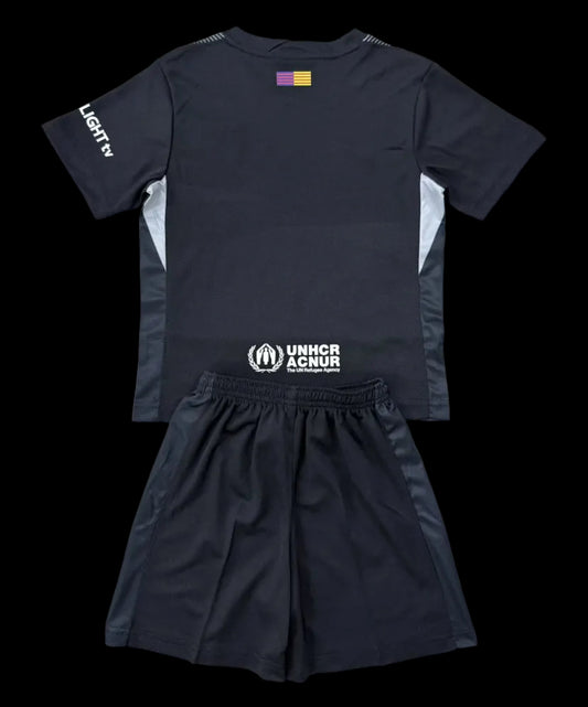 Kit Bambino Barcellona Portiere 25/26