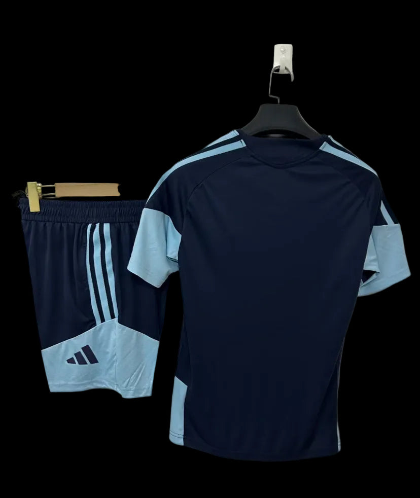 Kit allenamento Argentina 2026