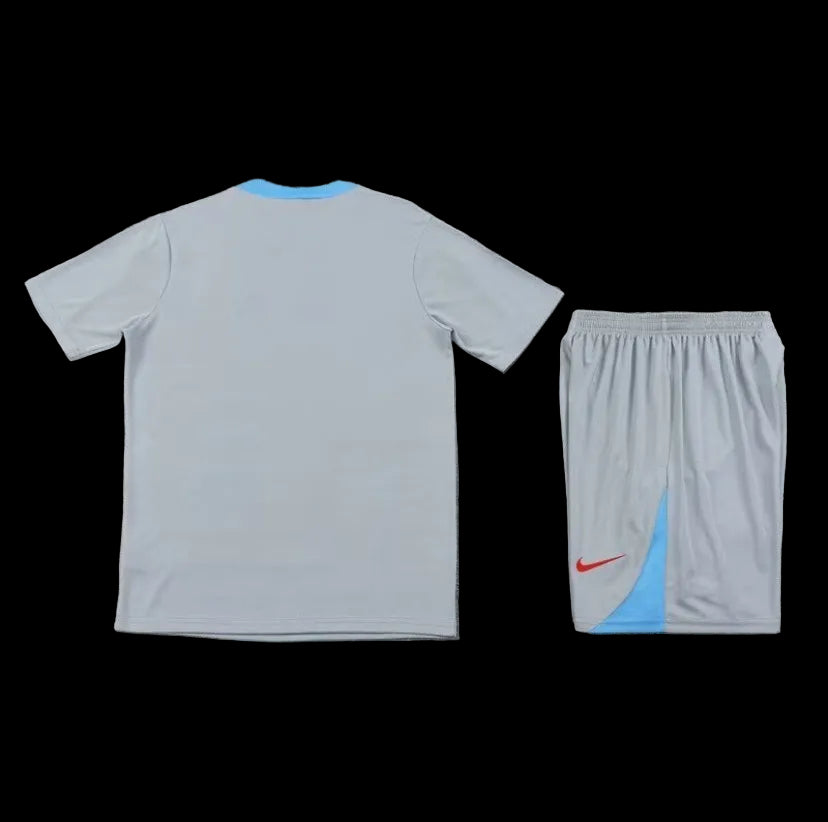 Kit allenamento Atletico Madrid 25/26