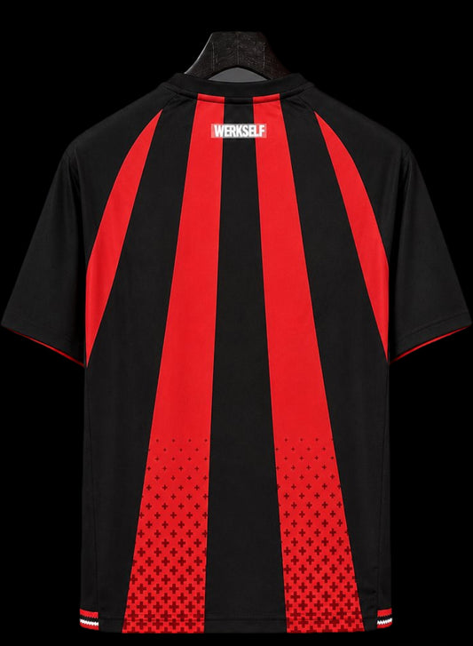 Bayern Leverkusen Home 26/27
