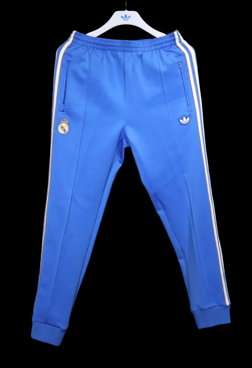 Tuta Real Madrid 25/26