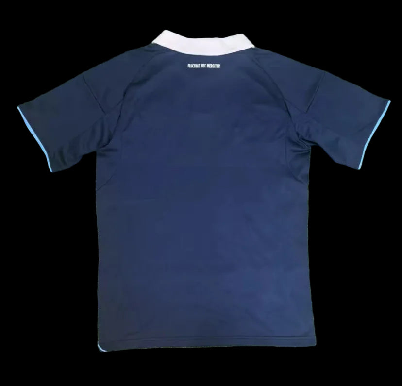 Paris Fc Home 25/26