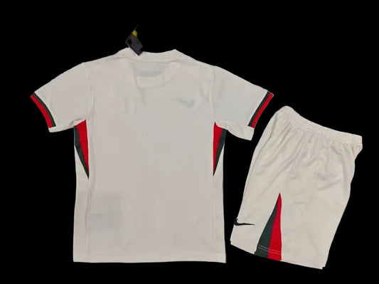 Kit Bambino Chelsea Away 25/26