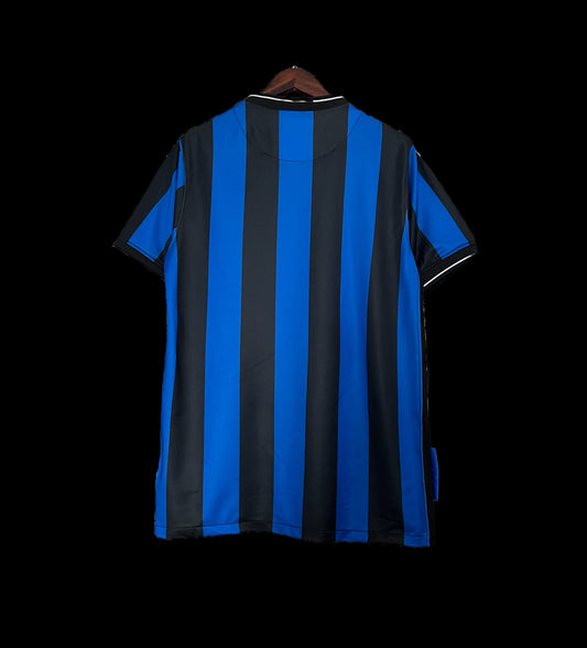Inter Home 09/10
