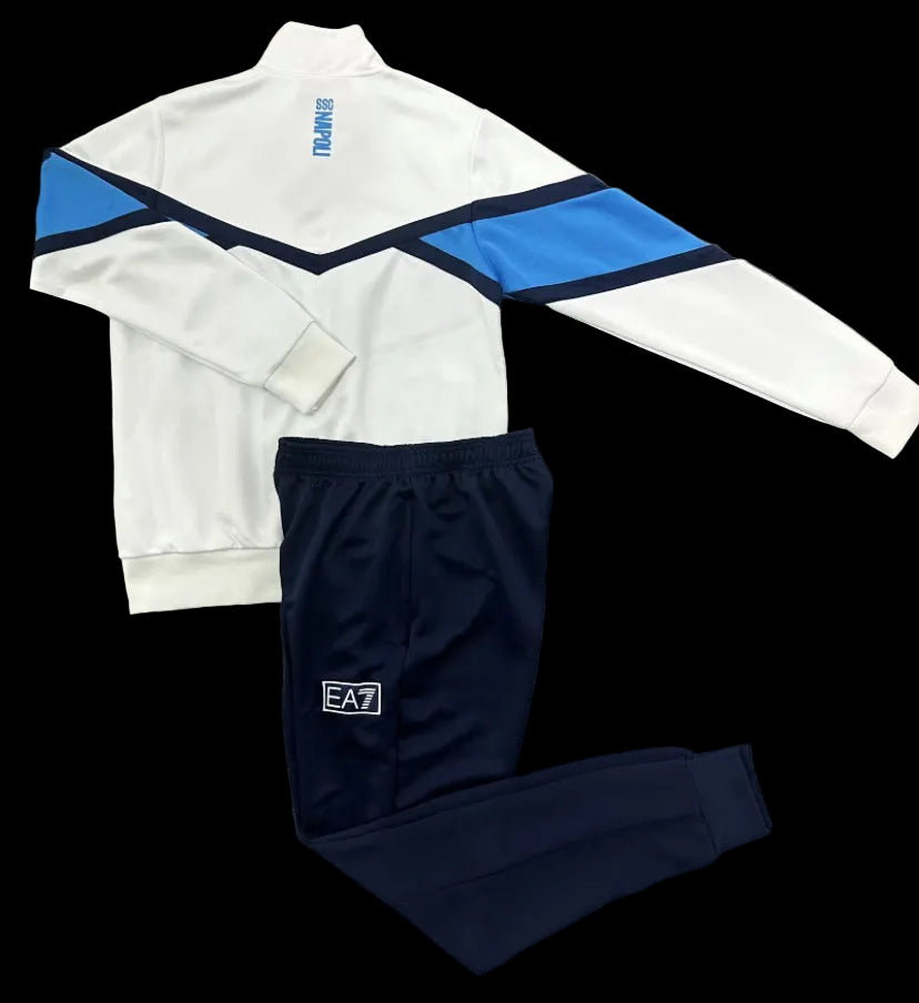 Napoli tracksuit 25/26