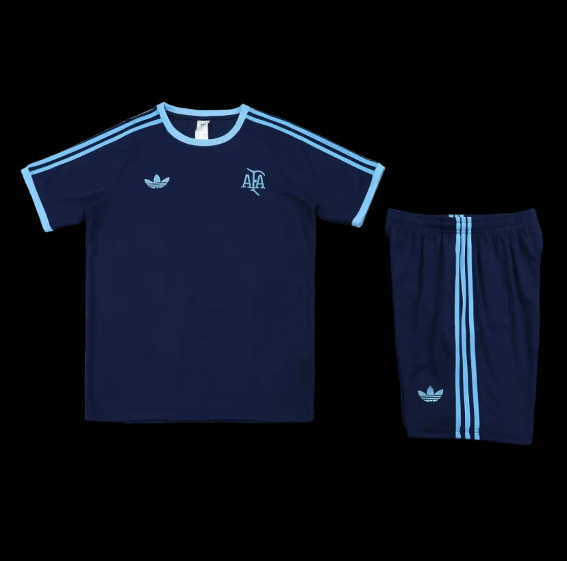 Kit allenamento Argentina 2026