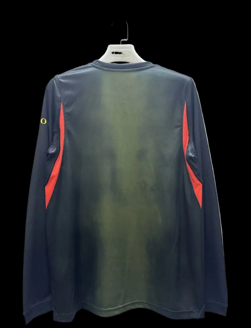 Psg Manica Lunga Third 26/27