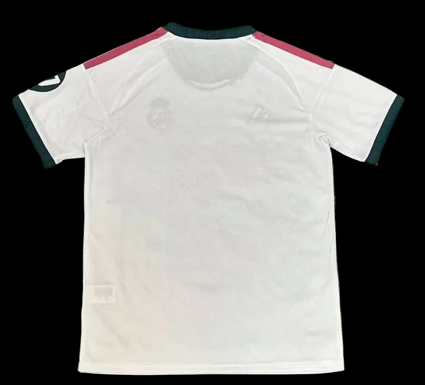 Real Madrid Home 26/27