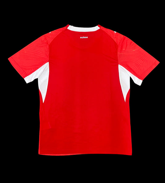 Svizzera Home 25/26