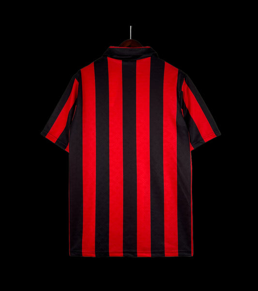 Milan Home 89/90