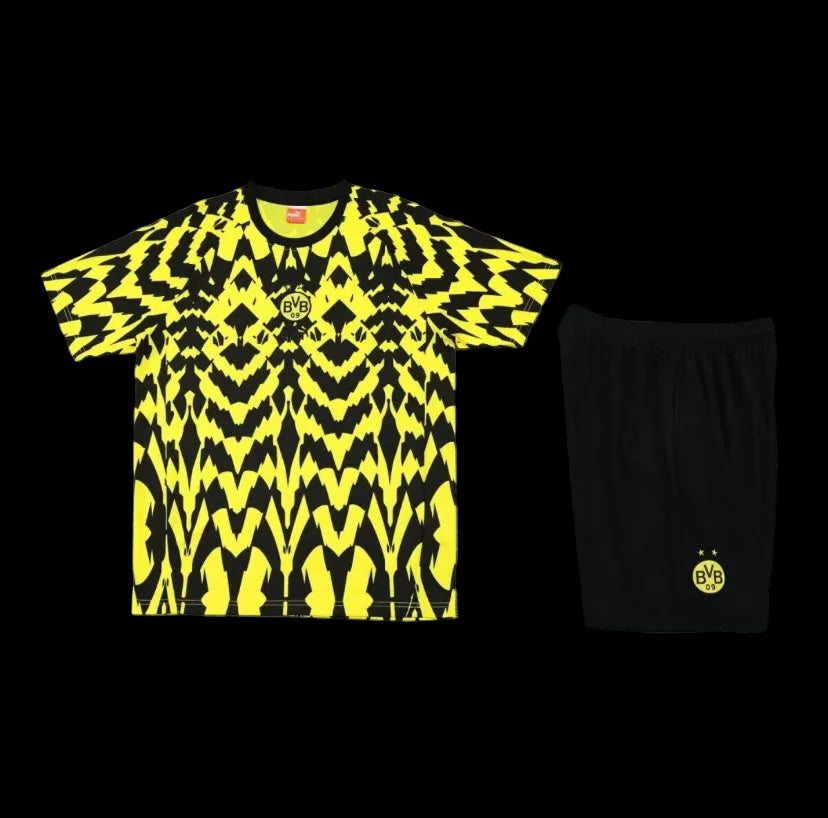 Kit allenamento Borussia Dortmund 25/26
