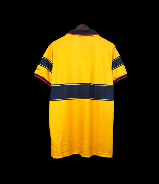Arsenal Away 97/98