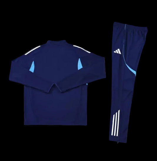 Tuta Real Madrid 25/26