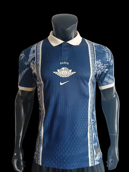 Psg x D**r Special Edition