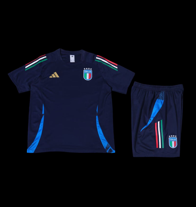 Kit allenamento Italia 2024