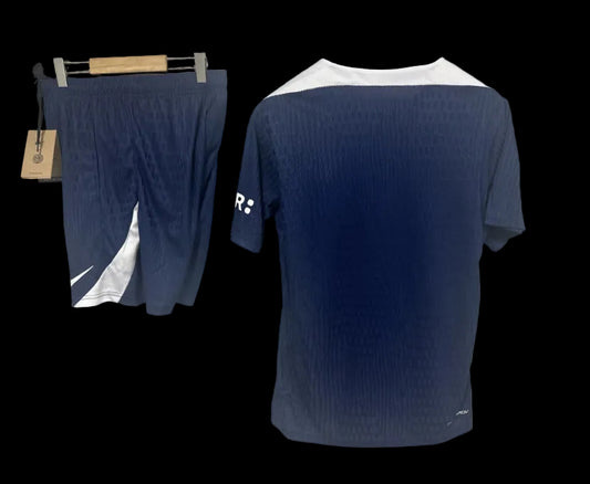Kit allenamento Inter 25/26