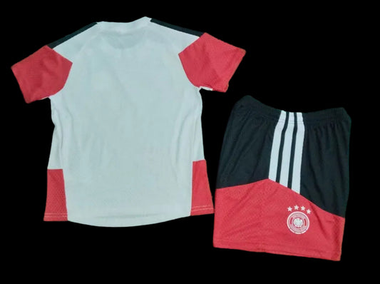 Kit allenamento Germania 2026