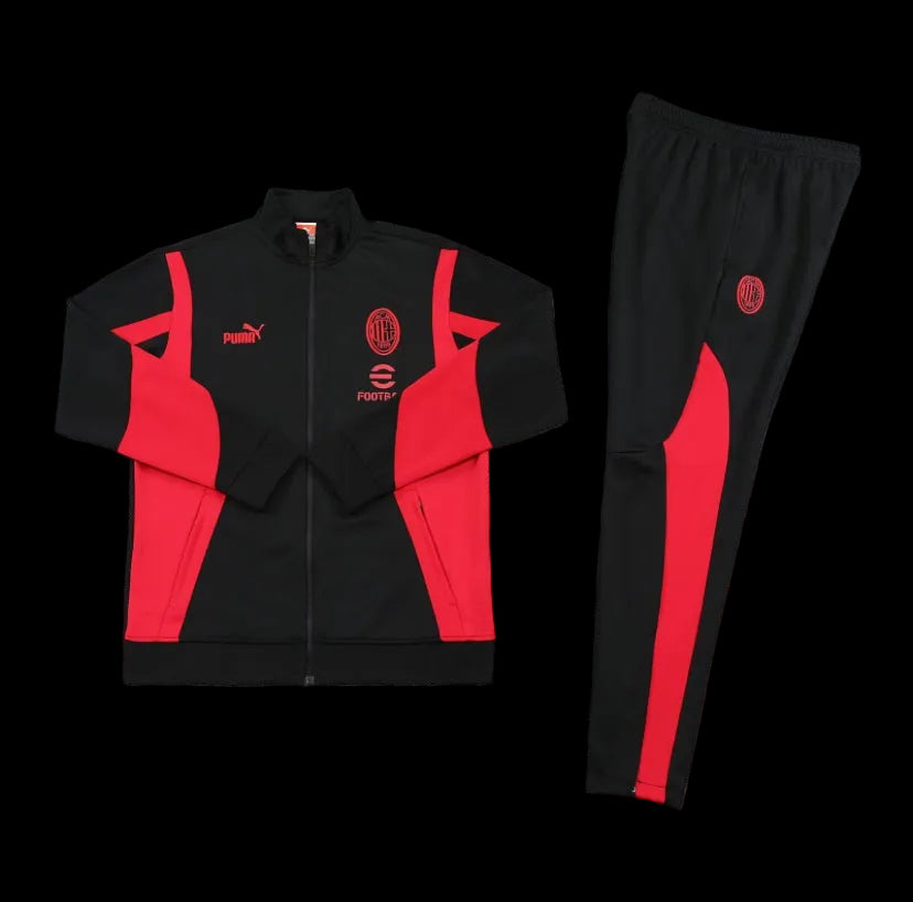 Milan Tracksuit 25/26