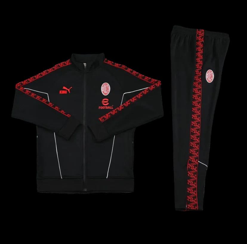 Milan tracksuit 25/26