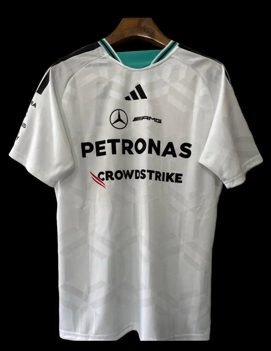 T-Shirt Mercedes Amg Petronas 2026