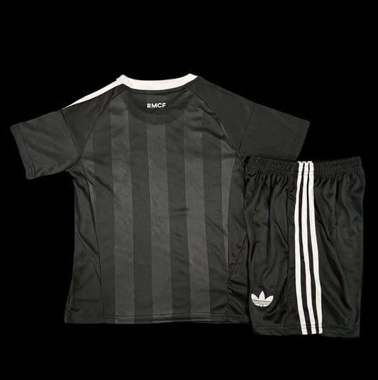 Kit Bambino Real Madrid Portiere 25/26