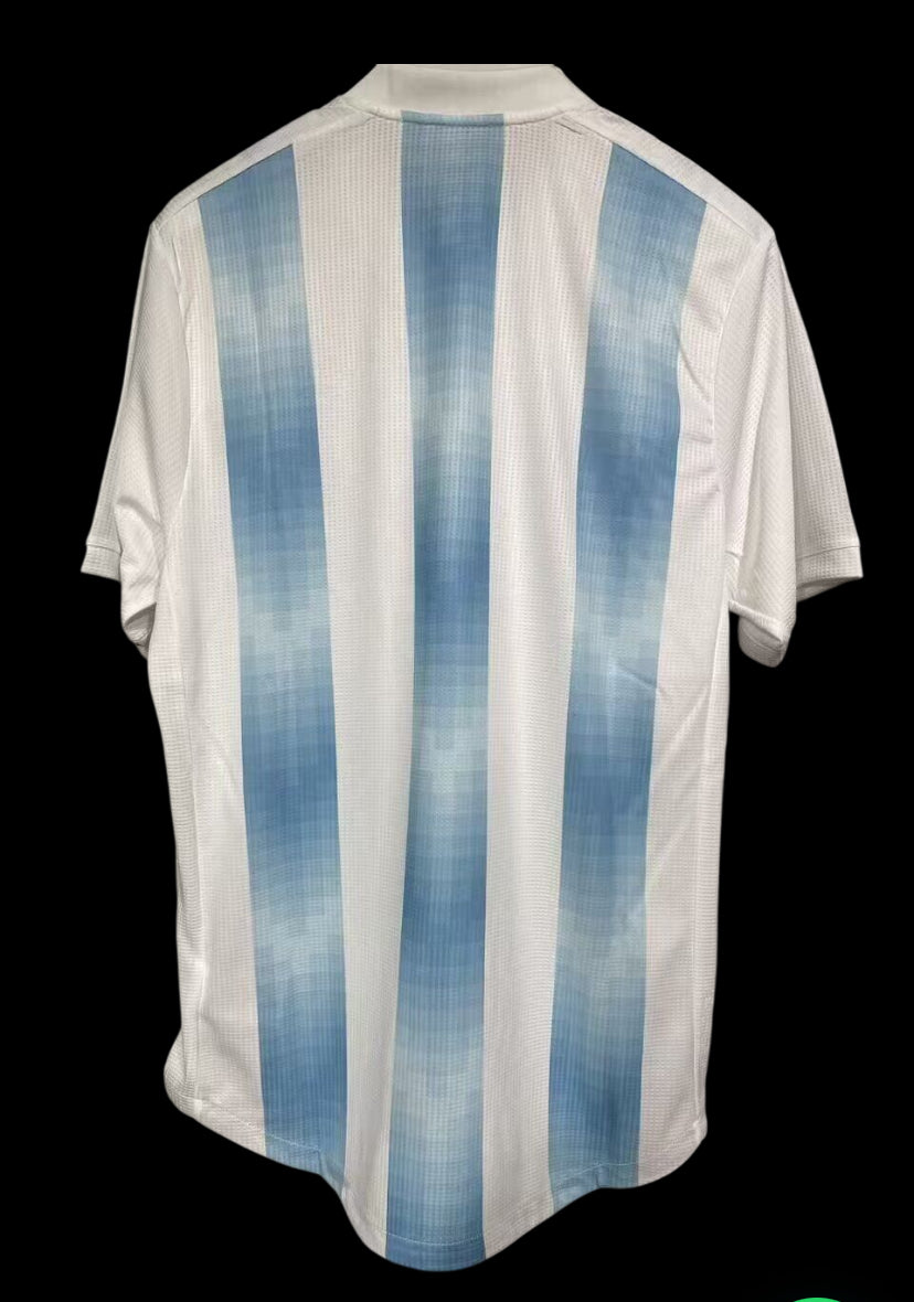 Argentina Home 2018