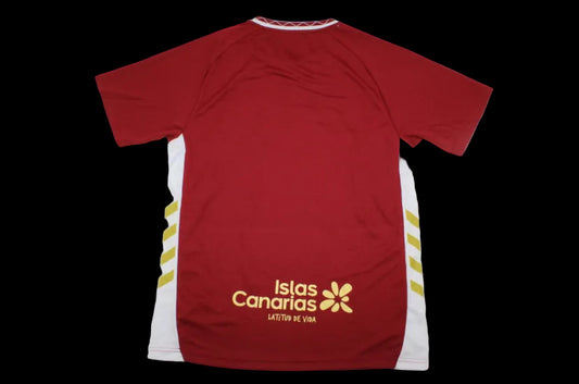Tenerife Away 25/26