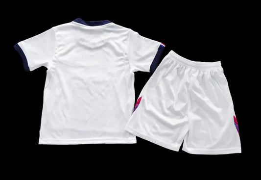 Kit Bambino Psg Away 26/27