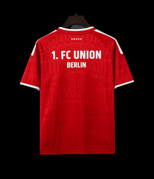 Union Berlin Home 25/26