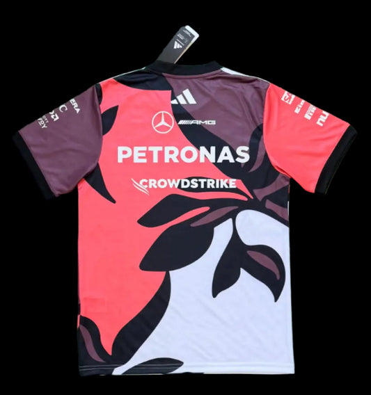 T-Shirt Mercedes Amg Petronas 2026