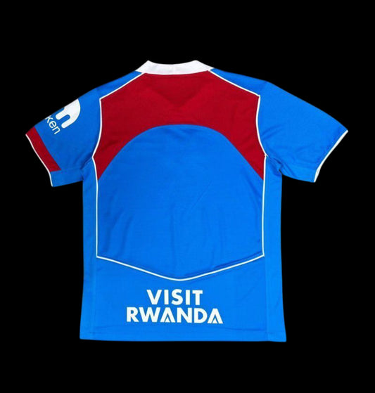 Atletico Madrid Away 25/26