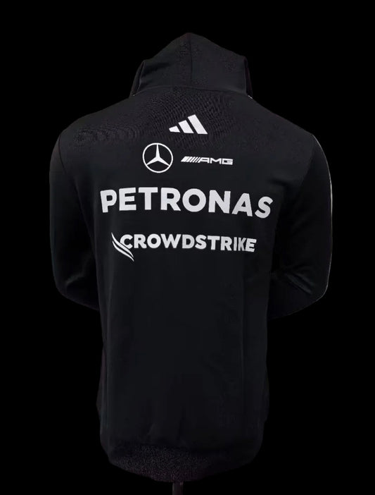 Felpa Mercedes Amg Petronas 2026