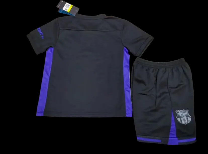 Kit Bambino Barcellona Special Edition 25/26